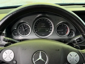 Mercedes-Benz E 350 3.5CDi 231кс * Подгрев/Обдухване* , снимка 16