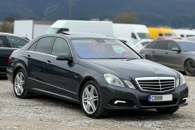 Mercedes-Benz E 350 3.5CDi 231кс * Подгрев/Обдухване* , снимка 1