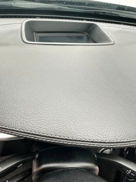 Mercedes-Benz C 220 AMG/HEADUP/BURMESTER/KEYLESS/DISTRONIC, снимка 14