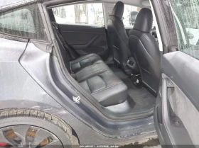 Tesla Model 3 Performance AWD, снимка 8