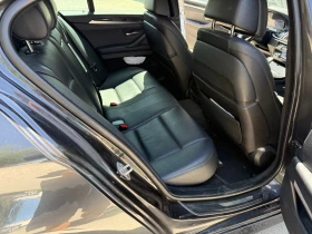 BMW 530 XDRIVE, снимка 10