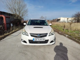 Subaru Legacy, снимка 3