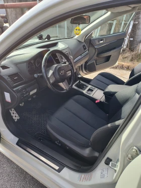 Subaru Legacy, снимка 5