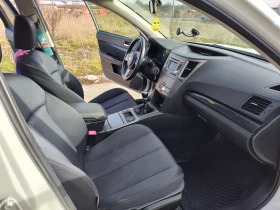 Subaru Legacy, снимка 6