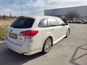 Subaru Legacy, снимка 2