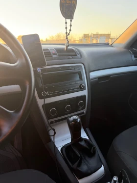 Skoda Octavia, снимка 8