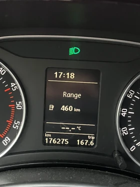 Skoda Octavia, снимка 7