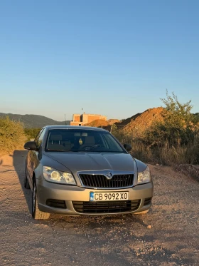 Skoda Octavia, снимка 1