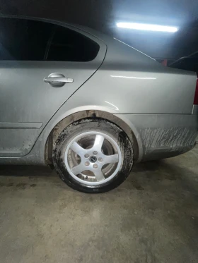 Skoda Octavia, снимка 4