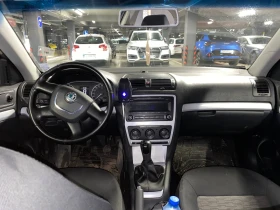 Skoda Octavia, снимка 6