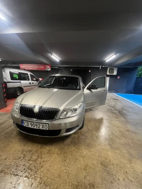 Skoda Octavia, снимка 2