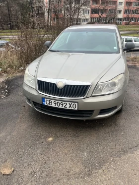 Skoda Octavia, снимка 1