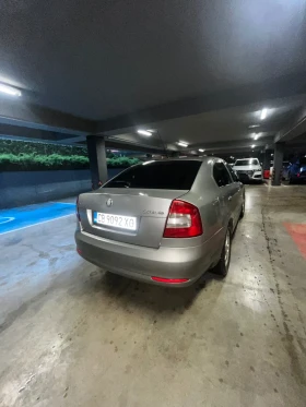 Skoda Octavia, снимка 3