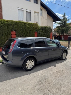 Ford Focus 1.6, снимка 5