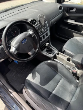 Ford Focus 1.6, снимка 8