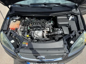 Ford Focus 1.6, снимка 10
