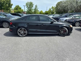 Audi S3 * 2.0T Progressiv * ГЛАВНО ПРЕДСТАВИТЕЛСТВО* , снимка 4
