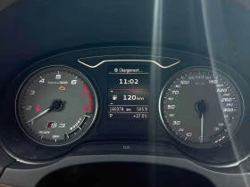 Audi S3 * 2.0T Progressiv * ГЛАВНО ПРЕДСТАВИТЕЛСТВО* , снимка 8
