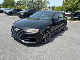 Audi S3 * 2.0T Progressiv * ГЛАВНО ПРЕДСТАВИТЕЛСТВО* , снимка 1
