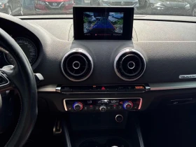 Audi S3 * 2.0T Progressiv * ГЛАВНО ПРЕДСТАВИТЕЛСТВО* , снимка 9
