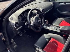 Audi S3 * 2.0T Progressiv * ГЛАВНО ПРЕДСТАВИТЕЛСТВО* , снимка 7