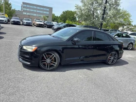 Audi S3 * 2.0T Progressiv * ГЛАВНО ПРЕДСТАВИТЕЛСТВО* , снимка 3