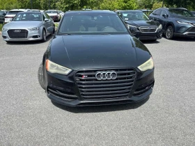 Audi S3 * 2.0T Progressiv * ГЛАВНО ПРЕДСТАВИТЕЛСТВО* , снимка 2