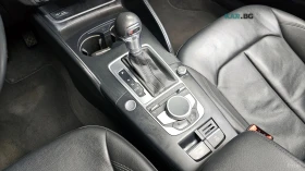 Audi A3 40TFSI* КОЖА* ПОДГРЕВ* ПАНОРАМА, снимка 13
