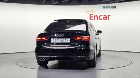 Audi A3 40TFSI* КОЖА* ПОДГРЕВ* ПАНОРАМА, снимка 4