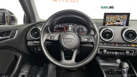Audi A3 40TFSI* КОЖА* ПОДГРЕВ* ПАНОРАМА, снимка 10