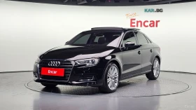 Audi A3 40TFSI* КОЖА* ПОДГРЕВ* ПАНОРАМА, снимка 1