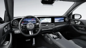 Mercedes-Benz GLS 450 d / NEW MODEL / 4-MATIC / AMG / AIR / NIGHT /BURM/, снимка 7