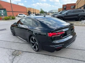 Audi Quattro 2.9 TFSI| DISTRONIC| 360| CARFAX| АВТОКРЕДИТ, снимка 6