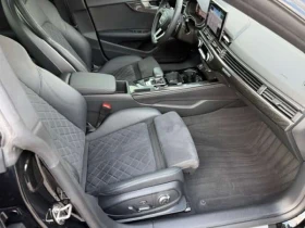 Audi Quattro 2.9 TFSI| DISTRONIC| 360| CARFAX| АВТОКРЕДИТ, снимка 12