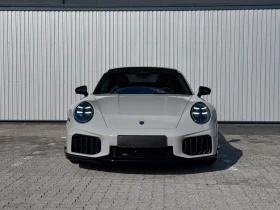 Porsche 911  992.2 Turbo S* SportDesign* Carbon* Lift* Burm, снимка 2