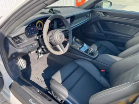 Porsche 911  992.2 Turbo S* SportDesign* Carbon* Lift* Burm, снимка 14