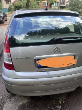 Citroen C3, снимка 2