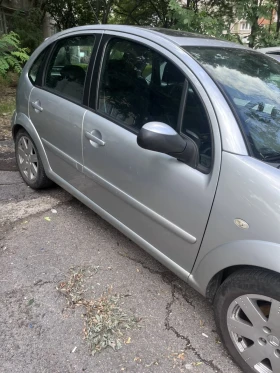 Citroen C3, снимка 7