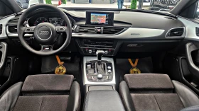 Audi A6 S-LINE/313PS/FULL LED/SPORT SOUND/BOSE/MEMORY/LIZI, снимка 9