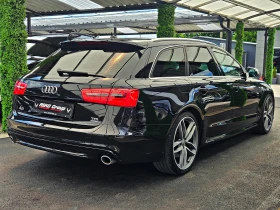Audi A6 S-LINE/313PS/FULL LED/SPORT SOUND/BOSE/MEMORY/LIZI, снимка 5