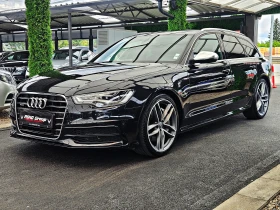 Audi A6 S-LINE/313PS/FULL LED/SPORT SOUND/BOSE/MEMORY/LIZI, снимка 1