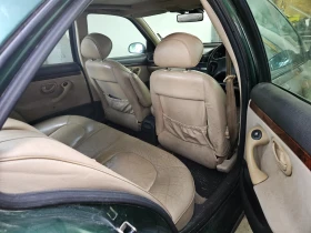 Peugeot 406 Executive, снимка 6