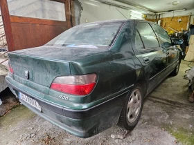 Peugeot 406 Executive, снимка 3