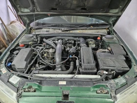 Peugeot 406 Executive, снимка 9