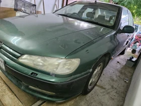 Peugeot 406 Executive, снимка 4