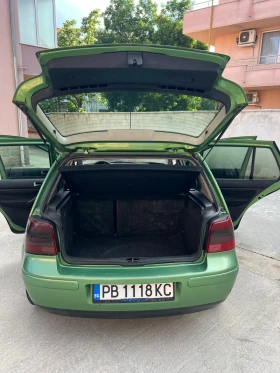 VW Golf Всичко платено/ в ТОП състояние, снимка 5
