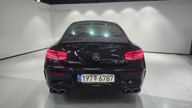 Mercedes-Benz C 43 AMG 4MATIC COUPE* * * MERCEDES CERTIFICATE* * * * , снимка 5
