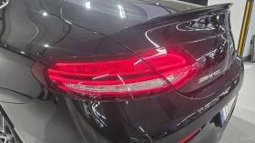 Mercedes-Benz C 43 AMG 4MATIC COUPE* * * MERCEDES CERTIFICATE* * * * , снимка 10