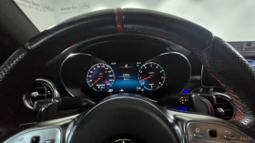 Mercedes-Benz C 43 AMG 4MATIC COUPE* * * MERCEDES CERTIFICATE* * * * , снимка 13