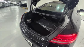 Mercedes-Benz C 43 AMG 4MATIC COUPE* * * MERCEDES CERTIFICATE* * * * , снимка 8